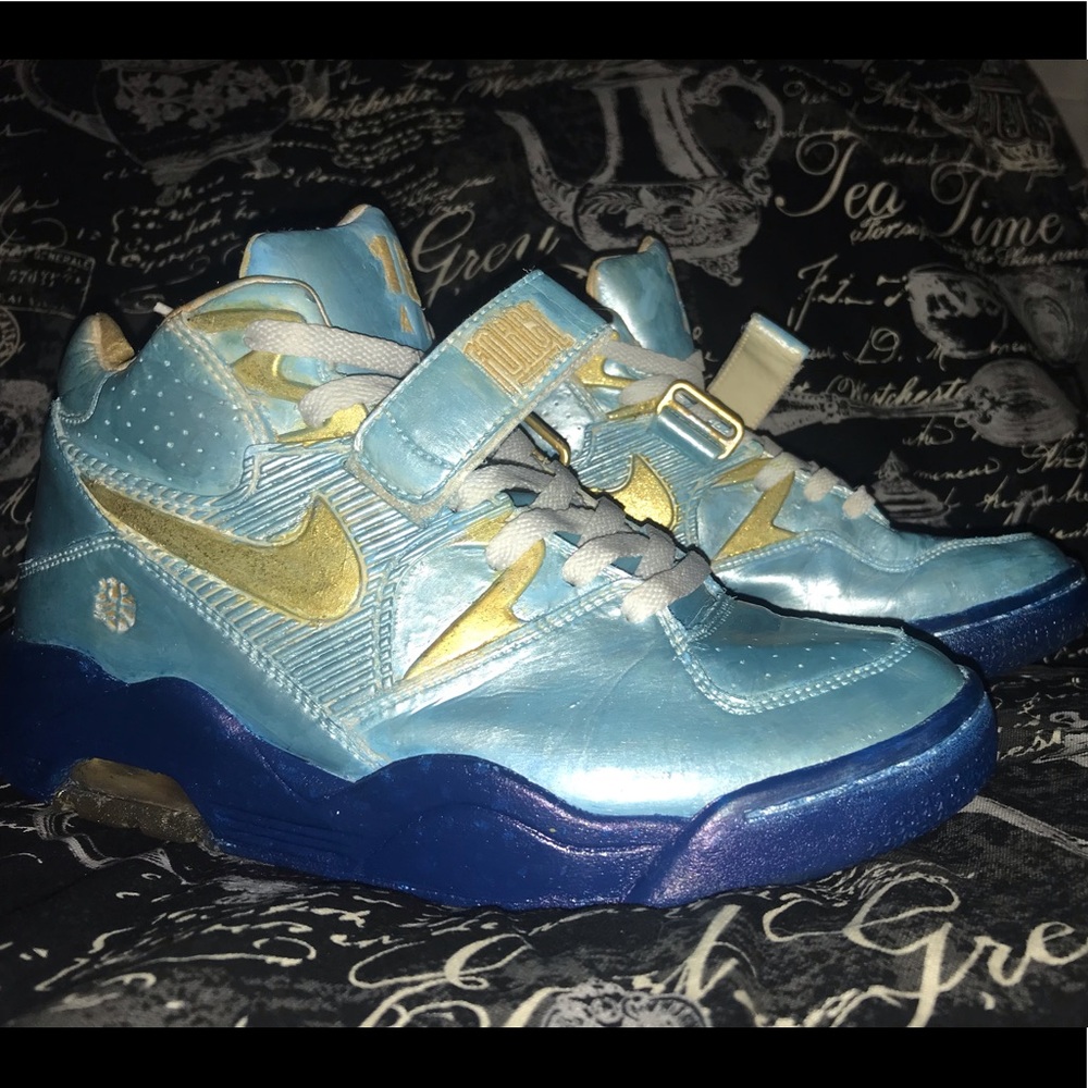 $((((SOLD))))))))$ Nike AIR 180 iridescent